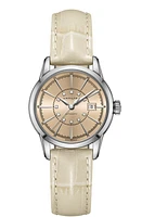 American Classic Railroad Lady Beige Dial 32MM Automatic H40405821