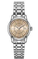 American Classic Railroad Lady Beige Dial 32MM Automatic H40405121