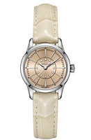 American Classic Railroad Beige Dial 28MM Quartz H40311821