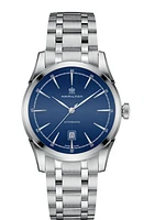 American Classic Spirit Of Liberty Blue Dial 42MM Automatic H42415141