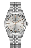 American Classic Spirit Of Liberty  Silver Dial 42MM Automatic H42415051