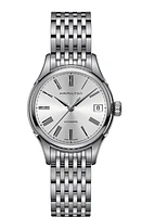 American Classic Valiant Silver Dial 34MM Automatic H39415154