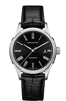 American Classic Valiant Black Dial 40MM Automatic H39515734