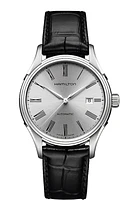 American Classic Valiant Silver Dial  40MM Automatic H39515754