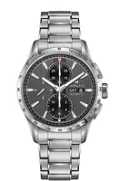 Broadway Day Date Black Dial 43MM Automatic H43516131