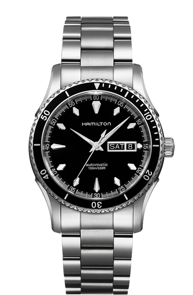 Hamilton Hamilton H37565131 | Swiss Automatic Watch | Kavar Jewellers Brampton