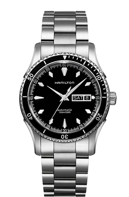 Hamilton Hamilton H37565131 | Swiss Automatic Watch | Kavar Jewellers Brampton
