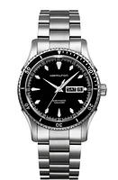Hamilton Hamilton H37565131 | Swiss Automatic Watch | Kavar Jewellers Brampton