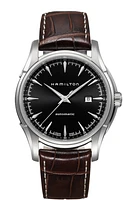 Jazzmaster Black Dial 44MM Viewmatic Automatic H32715531