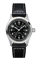 Khaki Field Black Dial 38MM Automatic H70455733