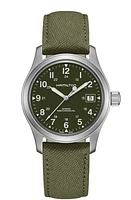 Khaki Field Green Dial 38MM Mechanical H69439363