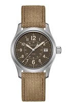 Khaki Field Brown Dial 38MM Quartz H68201993