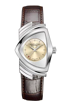 Ventura Beige Dial 35MM Automatic H24515521