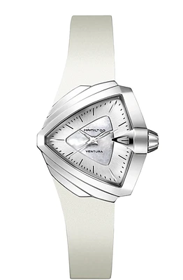 Ventura Mother of Pearl Dial 35MM Quartz H24251391