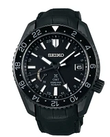 Prospex LX Black Dial 45MM Diver Automatic SNR035