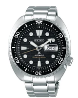 Prospex Black Dial 45MM Diver " Turtle " Automatic SRPE03