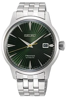 Presage Green Dial 41MM Automatic SRPE15