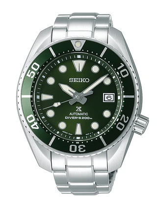 Prospex Green Dial 45MM Diver " Sumo " Hulk Automatic SPB103