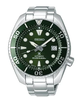 Prospex Green Dial 45MM Diver " Sumo " Hulk Automatic SPB103