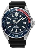 Prospex Blue Dial 44MM Diver " Samurai " PEPSI Bezel Automatic SRPB53