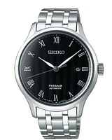 Presage Black Dial 42MM Automatic SRPC81