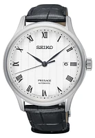 Presage White Dial 42MM Automatic SRPC83