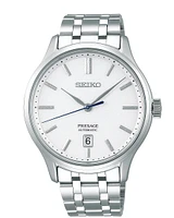 Presage White Dial 42MM Automatic SRPD39