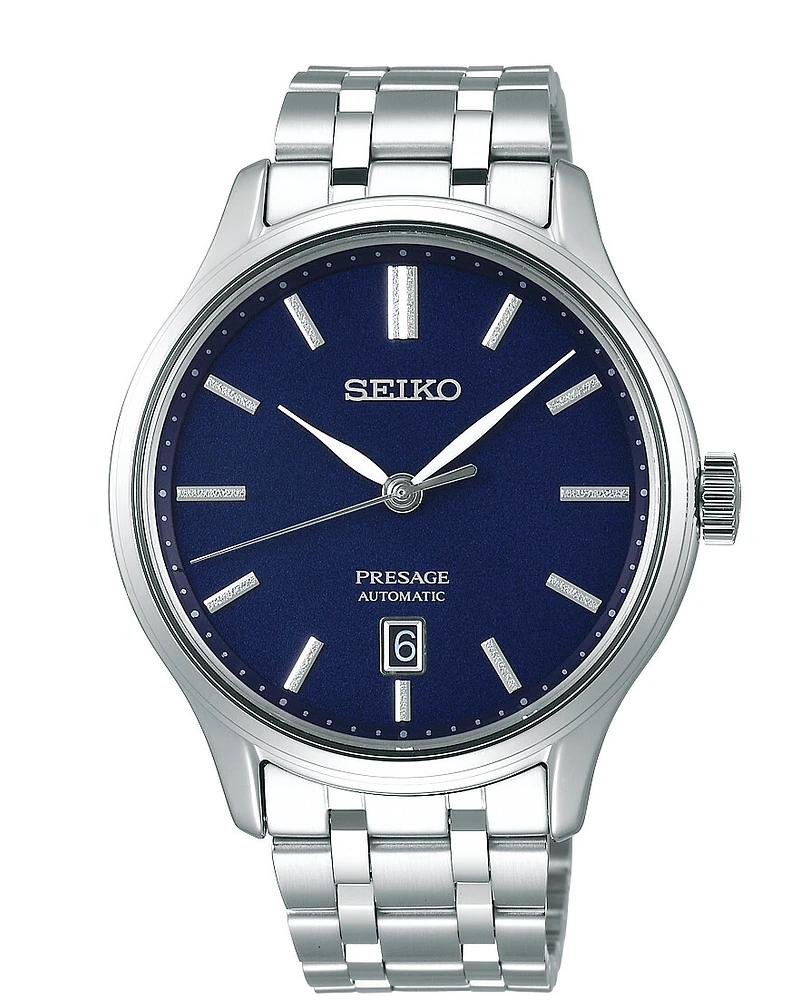 Presage Blue Dial 42MM Automatic SRPD41