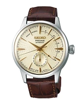 Presage Beige Dial 41MM Automatic SSA387