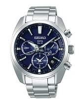 Astron GPS Blue Dial 41MM Solar SSH019