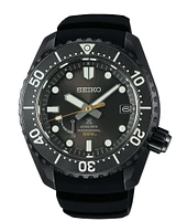 Prospex LX Black Dial 45MM Diver Automatic SNR043