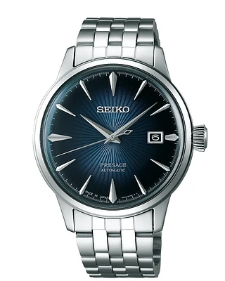 Presage Blue Dial 41MM Automatic SRPB41