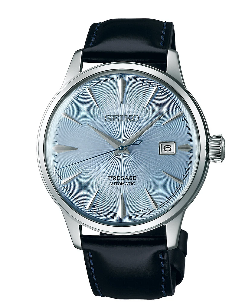 Presage Blue Dial 41MM Automatic SRPB43