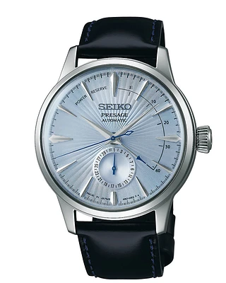 Presage Blue Dial 41MM Automatic SSA343J1