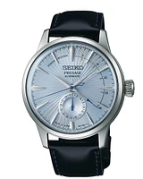 Presage Blue Dial 41MM Automatic SSA343J1