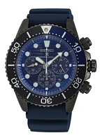 Prospex Blue Dial 44MM Diver " Sumo " Solar SSC701