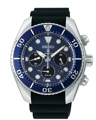 Prospex Blue Dial 45MM Diver " Sumo " Solar SSC759