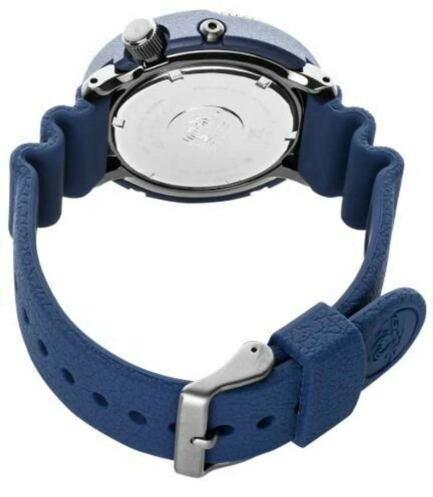 Prospex Blue Dial 47MM " Tuna " Solar Diver SNE533