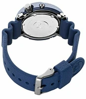 Prospex Blue Dial 47MM " Tuna " Solar Diver SNE533