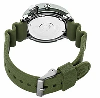 Prospex Green Dial 47MM " Tuna " Solar Diver SNE535