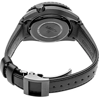 Prospex LX Black Dial 45MM Landmaster Automatic SNR027