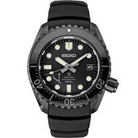 Prospex LX Black Dial 45MM Diver Automatic SNR031