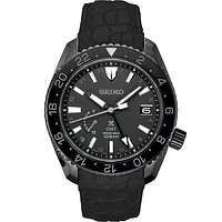 Prospex LX Black Dial 45MM Diver Automatic SNR035