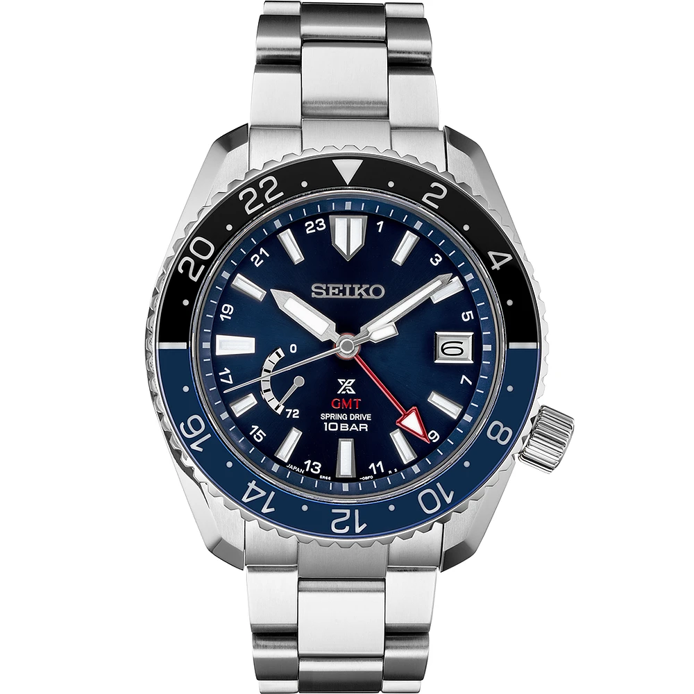 Prospex LX Blue Dial 45MM Diver Automatic SNR033