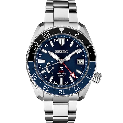 Prospex LX Blue Dial 45MM Diver Automatic SNR033