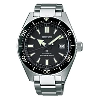 Prospex Black Dial 43MM Diver 62MAS Automatic SPB051