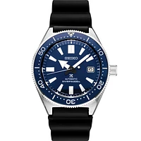 Prospex Blue Dial 43MM Diver 62MAS Automatic SPB053