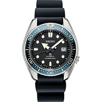 Prospex Black Dial 44MM Diver MM200 Marine Master Automatic SPB079