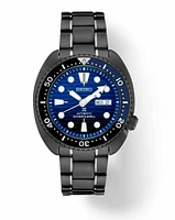 Prospex Blue Dial 45MM " Turtle " Save the Ocean Diver SRPD11