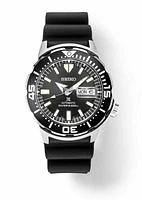 Prospex Black Dial Diver 42MM " Monster " Automatic SRPD27